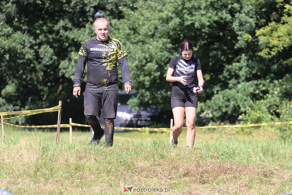 Runmageddon 5k by Melvit OSTROŁĘKA [07.08.2021] - zdjęcie #814 - eOstroleka.pl
