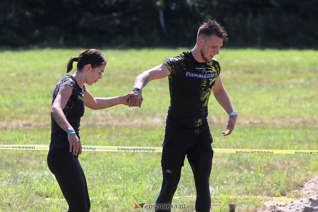 Runmageddon 5k by Melvit OSTROŁĘKA [07.08.2021] - zdjęcie #812 - eOstroleka.pl