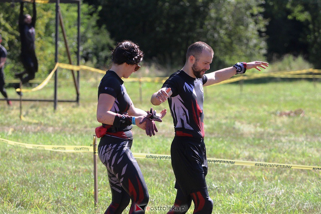 Runmageddon 5k by Melvit OSTROŁĘKA [07.08.2021] - zdjęcie #805 - eOstroleka.pl