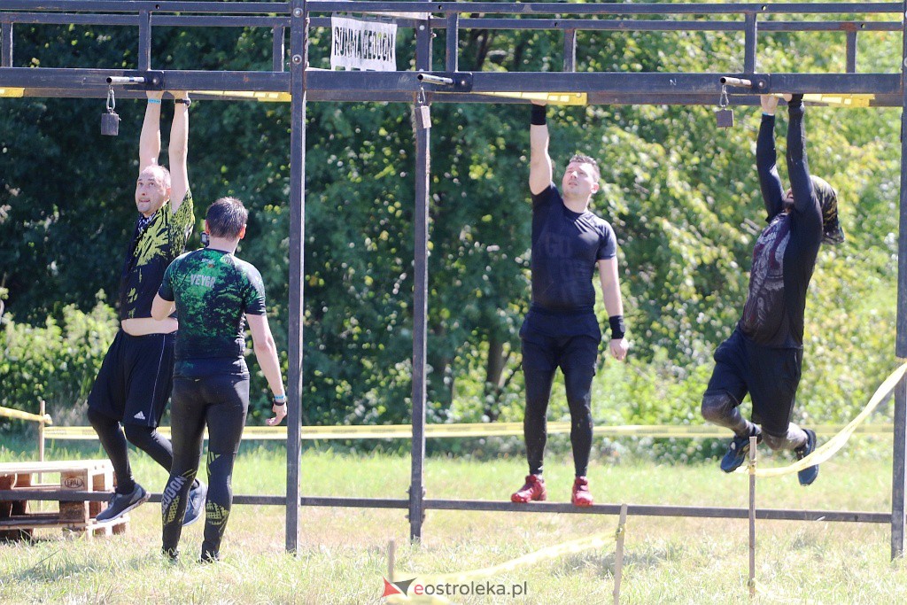 Runmageddon 5k by Melvit OSTROŁĘKA [07.08.2021] - zdjęcie #803 - eOstroleka.pl