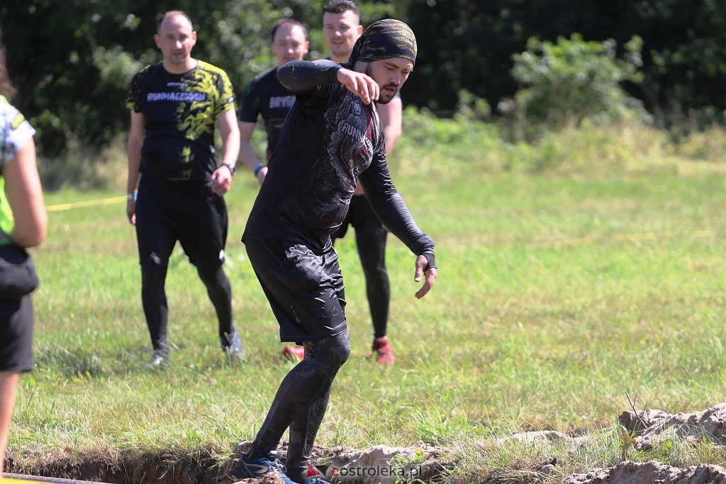 Runmageddon 5k by Melvit OSTROŁĘKA [07.08.2021] - zdjęcie #801 - eOstroleka.pl