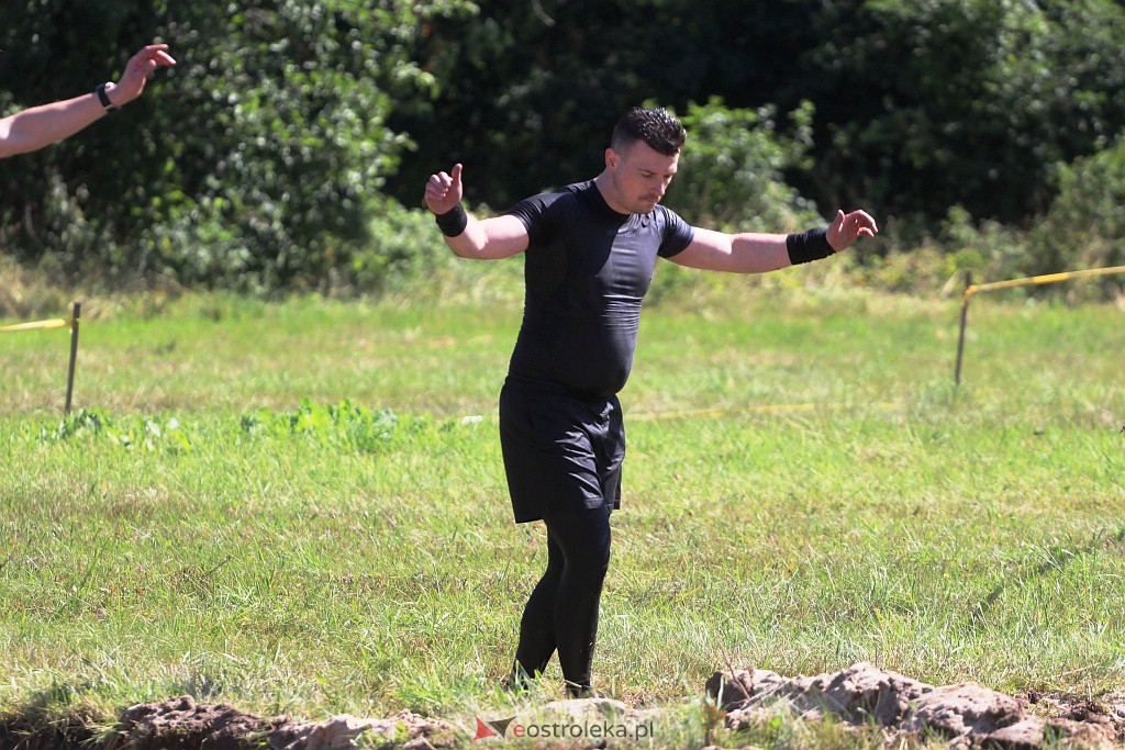 Runmageddon 5k by Melvit OSTROŁĘKA [07.08.2021] - zdjęcie #799 - eOstroleka.pl