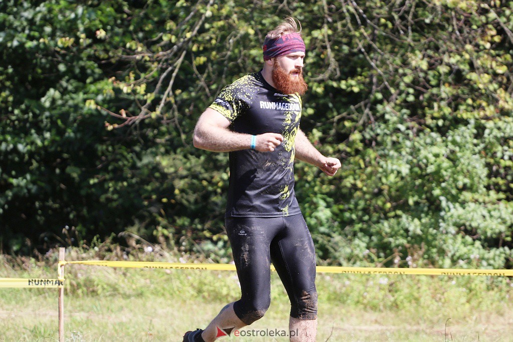 Runmageddon 5k by Melvit OSTROŁĘKA [07.08.2021] - zdjęcie #793 - eOstroleka.pl