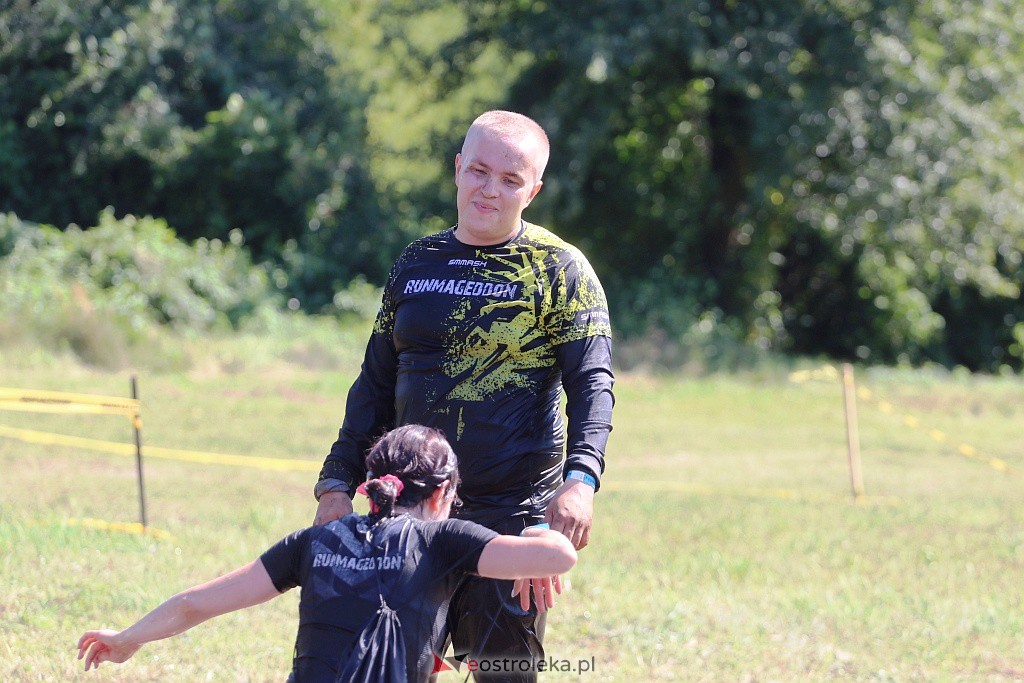 Runmageddon 5k by Melvit OSTROŁĘKA [07.08.2021] - zdjęcie #791 - eOstroleka.pl