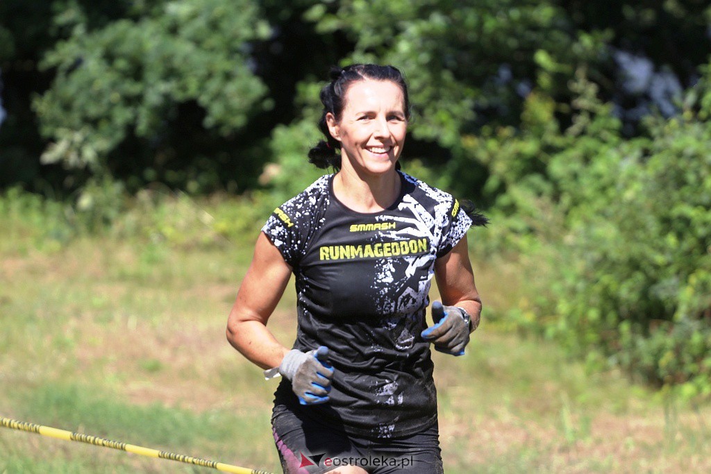 Runmageddon 5k by Melvit OSTROŁĘKA [07.08.2021] - zdjęcie #789 - eOstroleka.pl