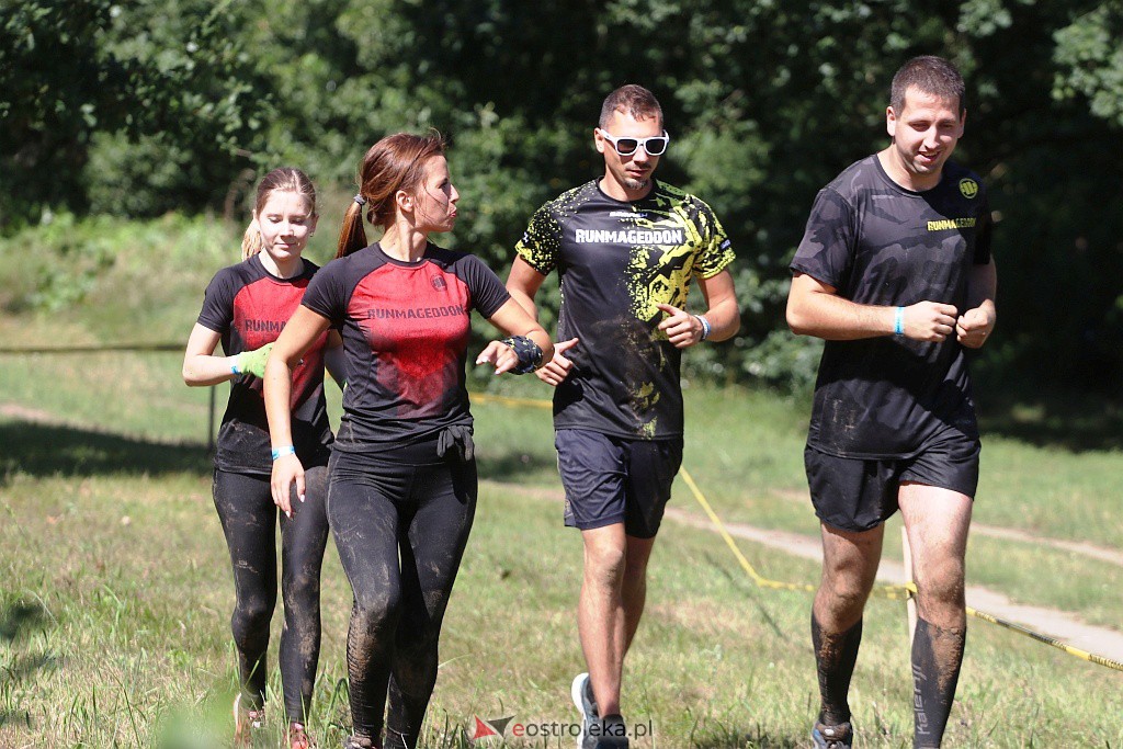Runmageddon 5k by Melvit OSTROŁĘKA [07.08.2021] - zdjęcie #786 - eOstroleka.pl