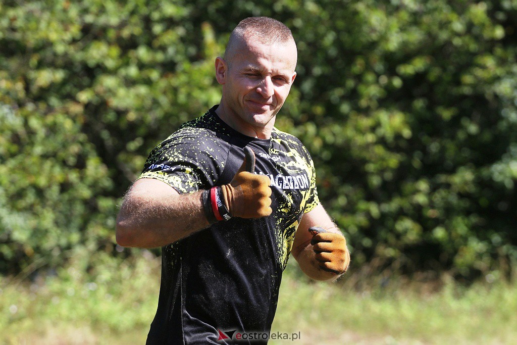 Runmageddon 5k by Melvit OSTROŁĘKA [07.08.2021] - zdjęcie #808 - eOstroleka.pl