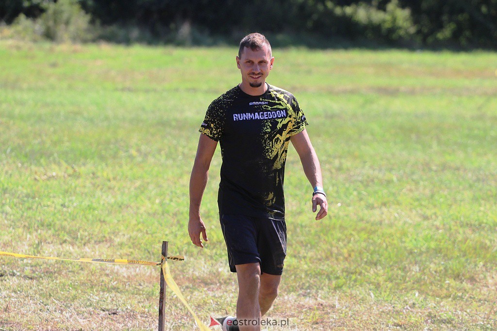 Runmageddon 5k by Melvit OSTROŁĘKA [07.08.2021] - zdjęcie #806 - eOstroleka.pl