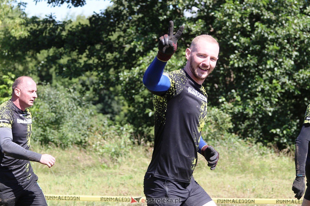 Runmageddon 5k by Melvit OSTROŁĘKA [07.08.2021] - zdjęcie #796 - eOstroleka.pl