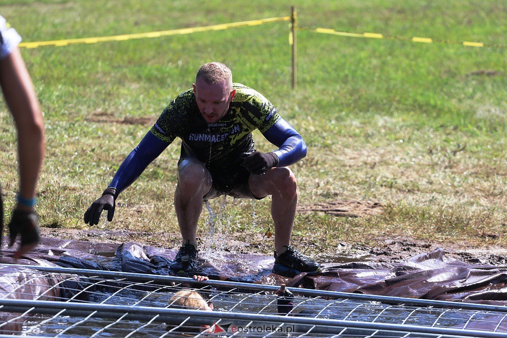 Runmageddon 5k by Melvit OSTROŁĘKA [07.08.2021] - zdjęcie #792 - eOstroleka.pl