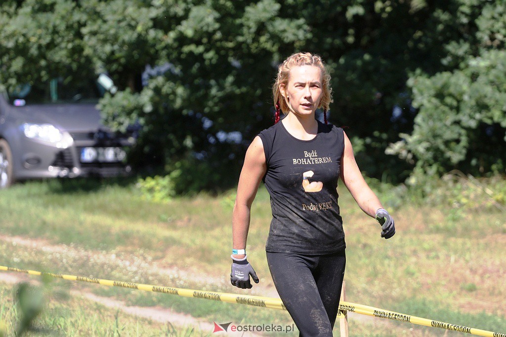 Runmageddon 5k by Melvit OSTROŁĘKA [07.08.2021] - zdjęcie #790 - eOstroleka.pl