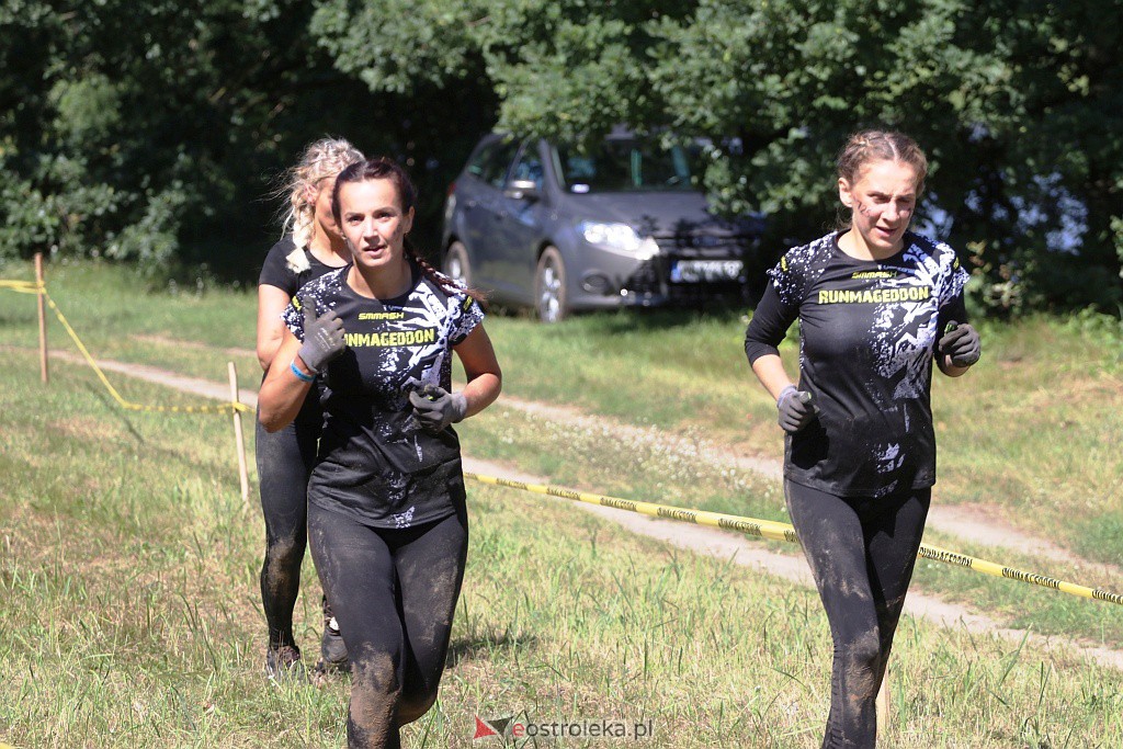 Runmageddon 5k by Melvit OSTROŁĘKA [07.08.2021] - zdjęcie #788 - eOstroleka.pl