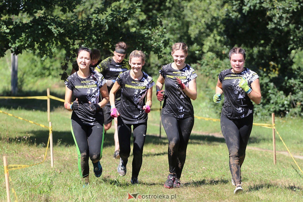 Runmageddon 5k by Melvit OSTROŁĘKA [07.08.2021] - zdjęcie #783 - eOstroleka.pl