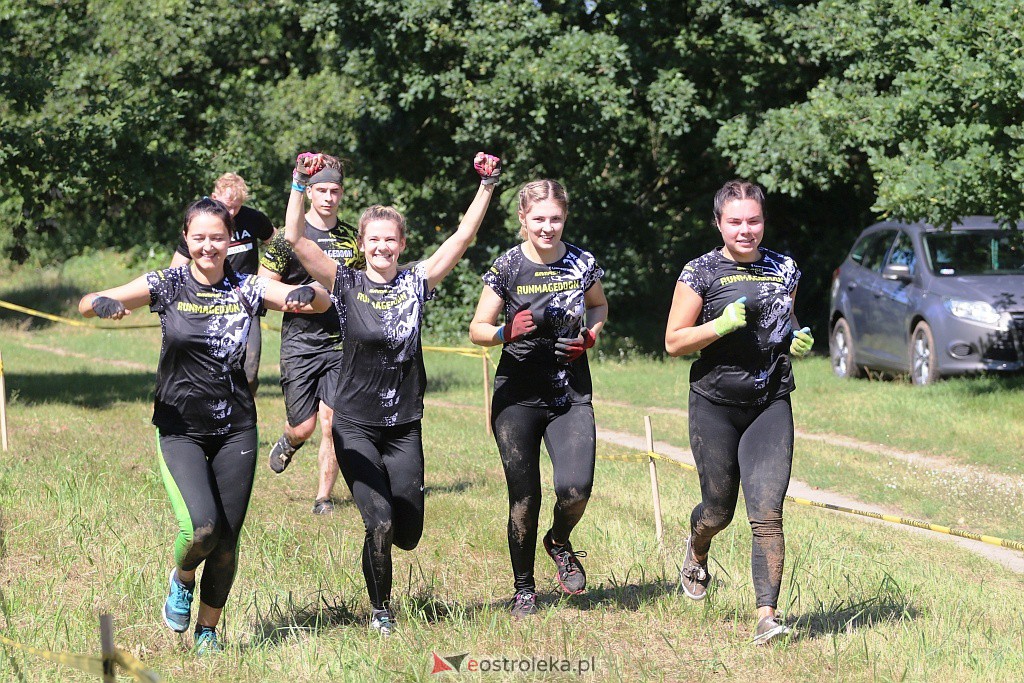 Runmageddon 5k by Melvit OSTROŁĘKA [07.08.2021] - zdjęcie #782 - eOstroleka.pl