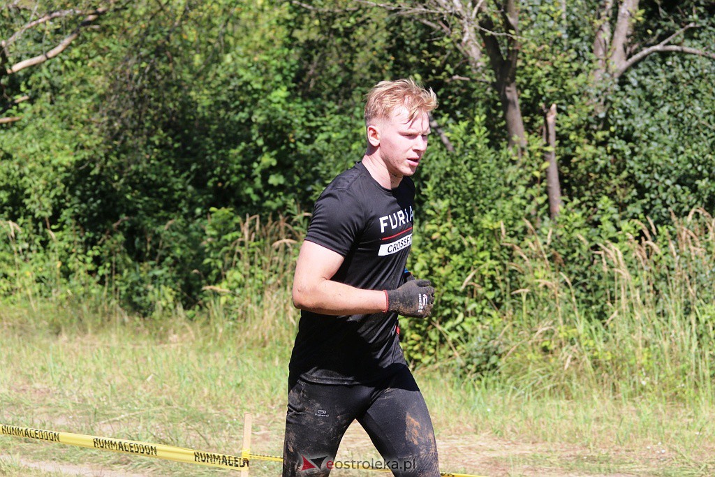 Runmageddon 5k by Melvit OSTROŁĘKA [07.08.2021] - zdjęcie #781 - eOstroleka.pl