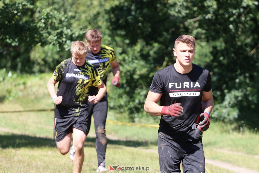 Runmageddon 5k by Melvit OSTROŁĘKA [07.08.2021] - zdjęcie #779 - eOstroleka.pl