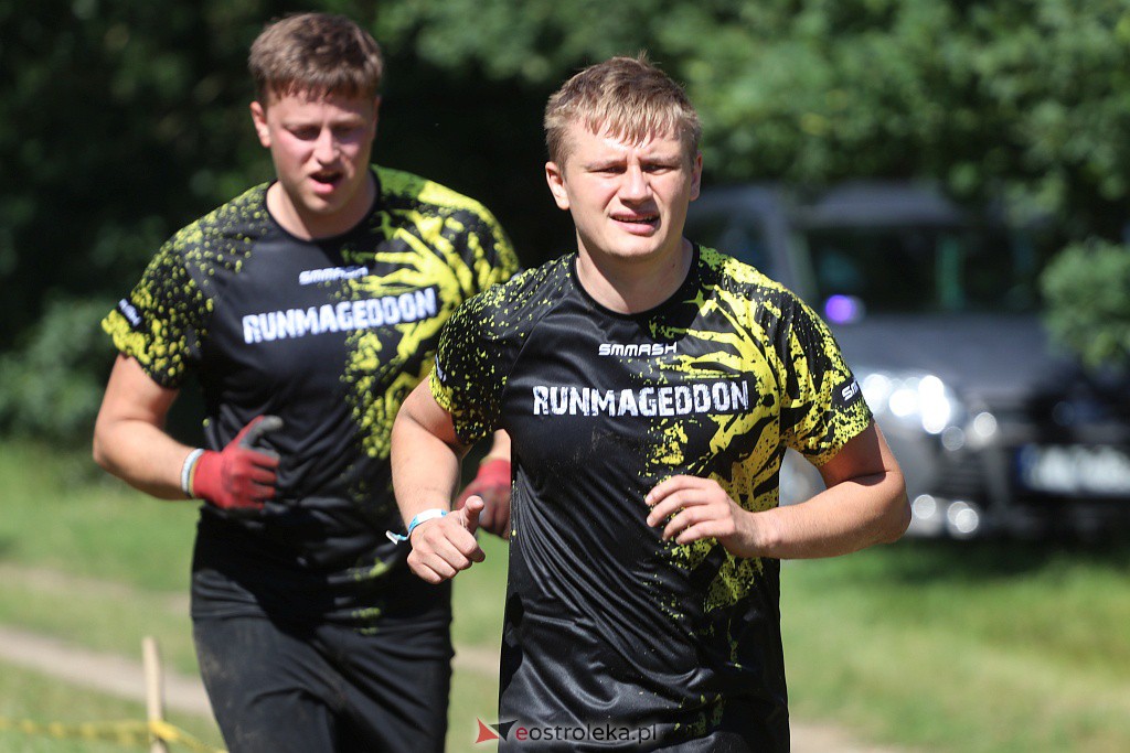 Runmageddon 5k by Melvit OSTROŁĘKA [07.08.2021] - zdjęcie #778 - eOstroleka.pl