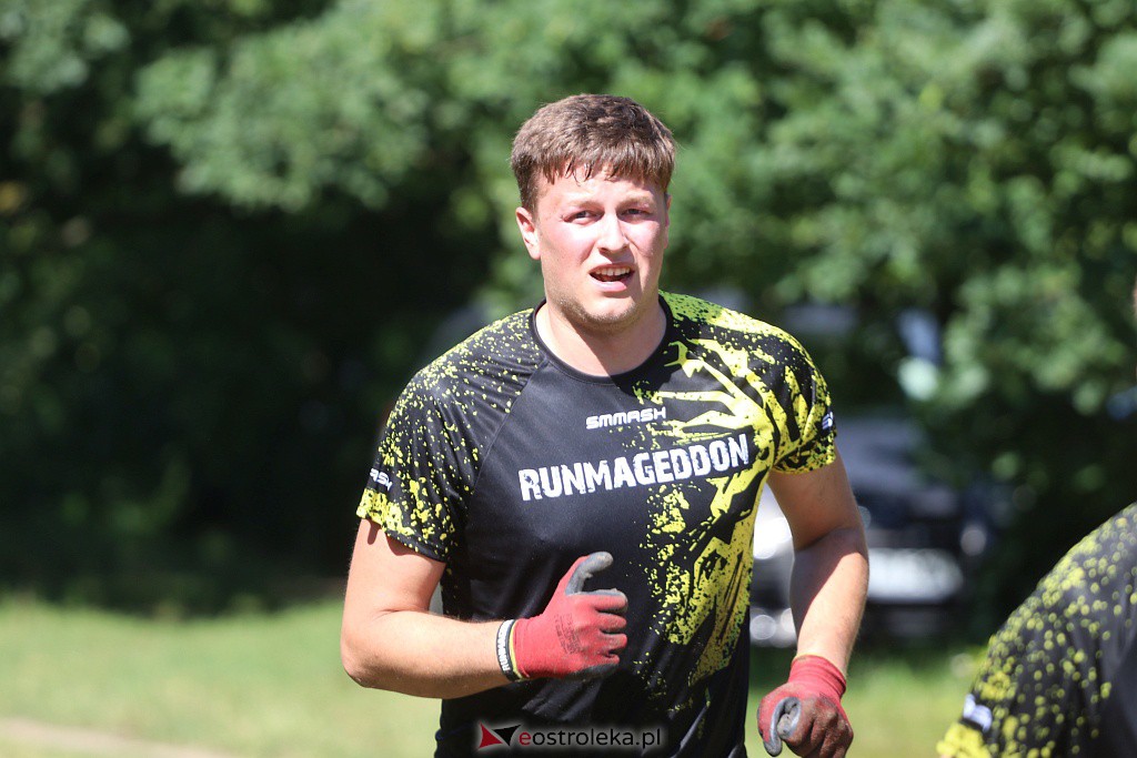 Runmageddon 5k by Melvit OSTROŁĘKA [07.08.2021] - zdjęcie #777 - eOstroleka.pl