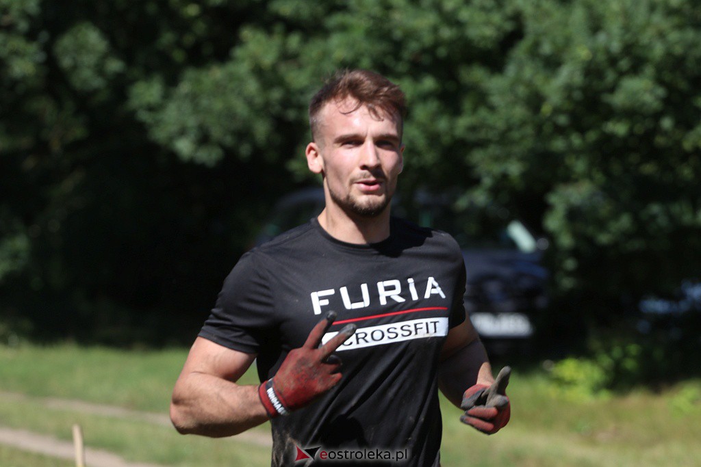 Runmageddon 5k by Melvit OSTROŁĘKA [07.08.2021] - zdjęcie #776 - eOstroleka.pl