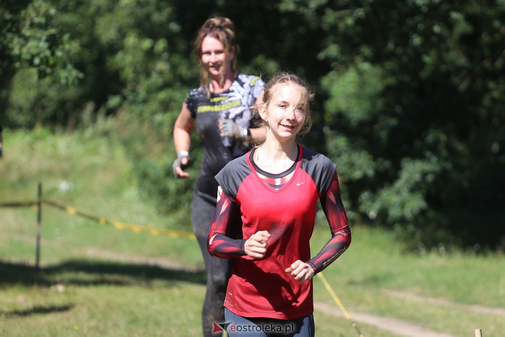 Runmageddon 5k by Melvit OSTROŁĘKA [07.08.2021] - zdjęcie #775 - eOstroleka.pl