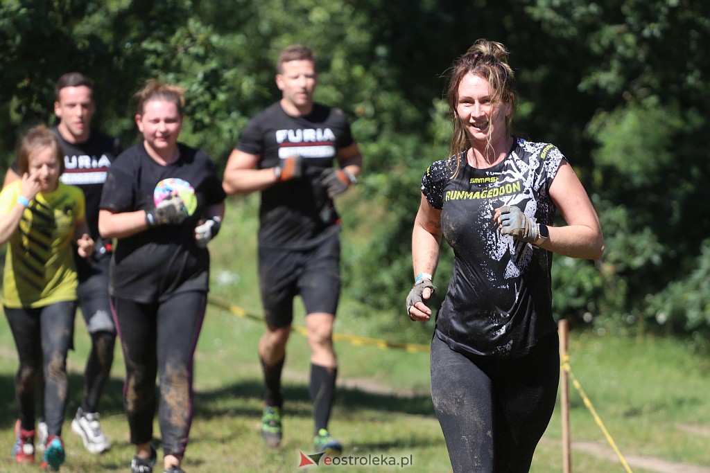 Runmageddon 5k by Melvit OSTROŁĘKA [07.08.2021] - zdjęcie #774 - eOstroleka.pl