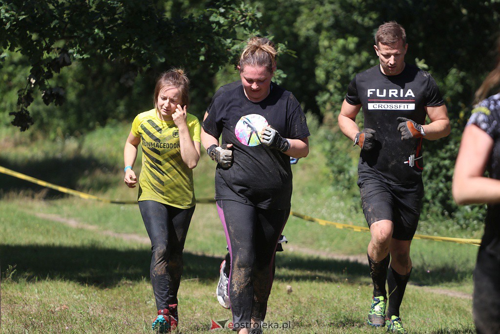 Runmageddon 5k by Melvit OSTROŁĘKA [07.08.2021] - zdjęcie #773 - eOstroleka.pl
