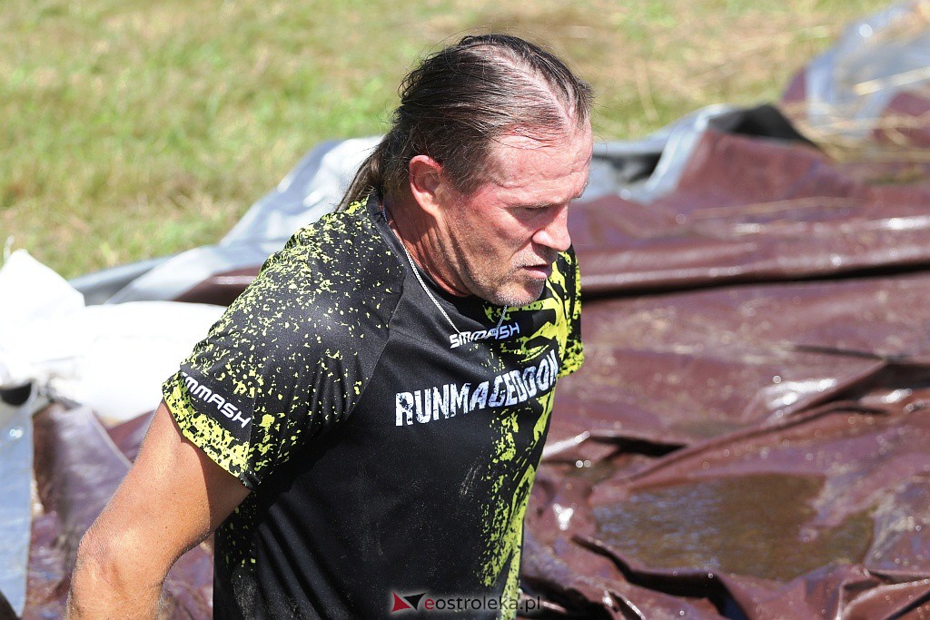 Runmageddon 5k by Melvit OSTROŁĘKA [07.08.2021] - zdjęcie #772 - eOstroleka.pl