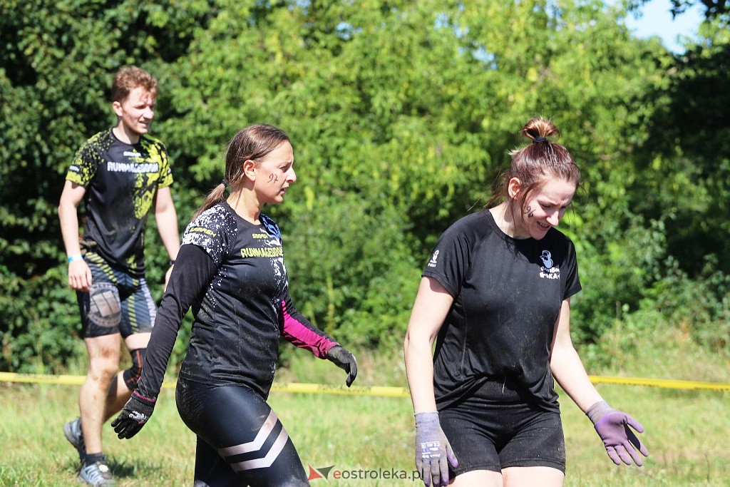 Runmageddon 5k by Melvit OSTROŁĘKA [07.08.2021] - zdjęcie #771 - eOstroleka.pl