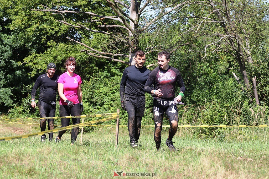 Runmageddon 5k by Melvit OSTROŁĘKA [07.08.2021] - zdjęcie #769 - eOstroleka.pl