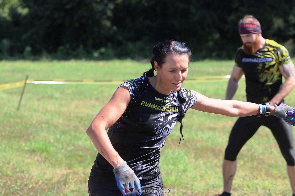 Runmageddon 5k by Melvit OSTROŁĘKA [07.08.2021] - zdjęcie #767 - eOstroleka.pl