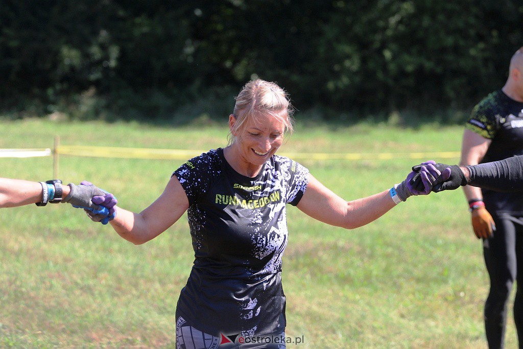 Runmageddon 5k by Melvit OSTROŁĘKA [07.08.2021] - zdjęcie #766 - eOstroleka.pl