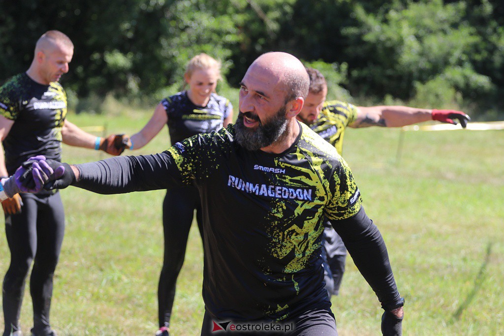 Runmageddon 5k by Melvit OSTROŁĘKA [07.08.2021] - zdjęcie #765 - eOstroleka.pl
