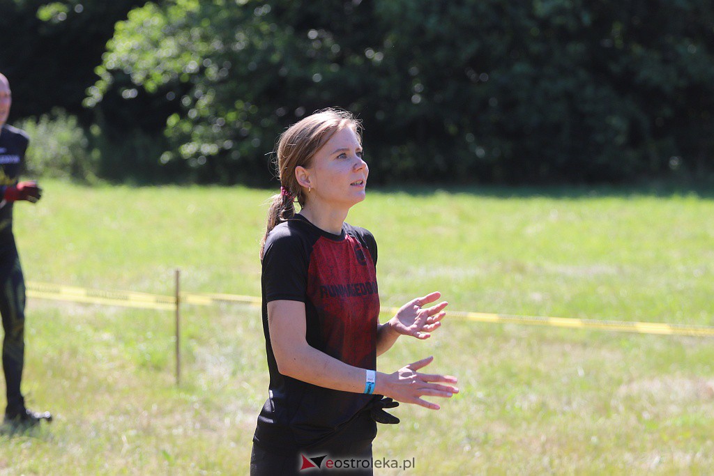 Runmageddon 5k by Melvit OSTROŁĘKA [07.08.2021] - zdjęcie #762 - eOstroleka.pl