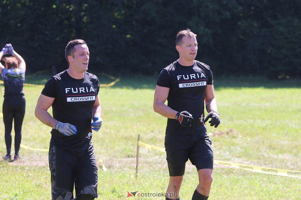 Runmageddon 5k by Melvit OSTROŁĘKA [07.08.2021] - zdjęcie #759 - eOstroleka.pl
