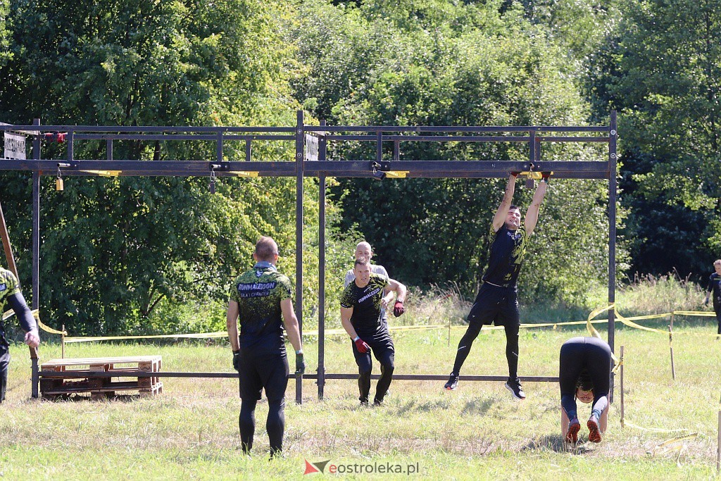 Runmageddon 5k by Melvit OSTROŁĘKA [07.08.2021] - zdjęcie #758 - eOstroleka.pl