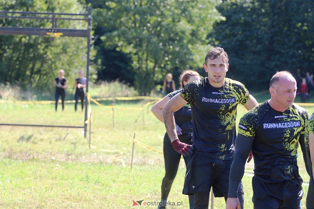 Runmageddon 5k by Melvit OSTROŁĘKA [07.08.2021] - zdjęcie #757 - eOstroleka.pl
