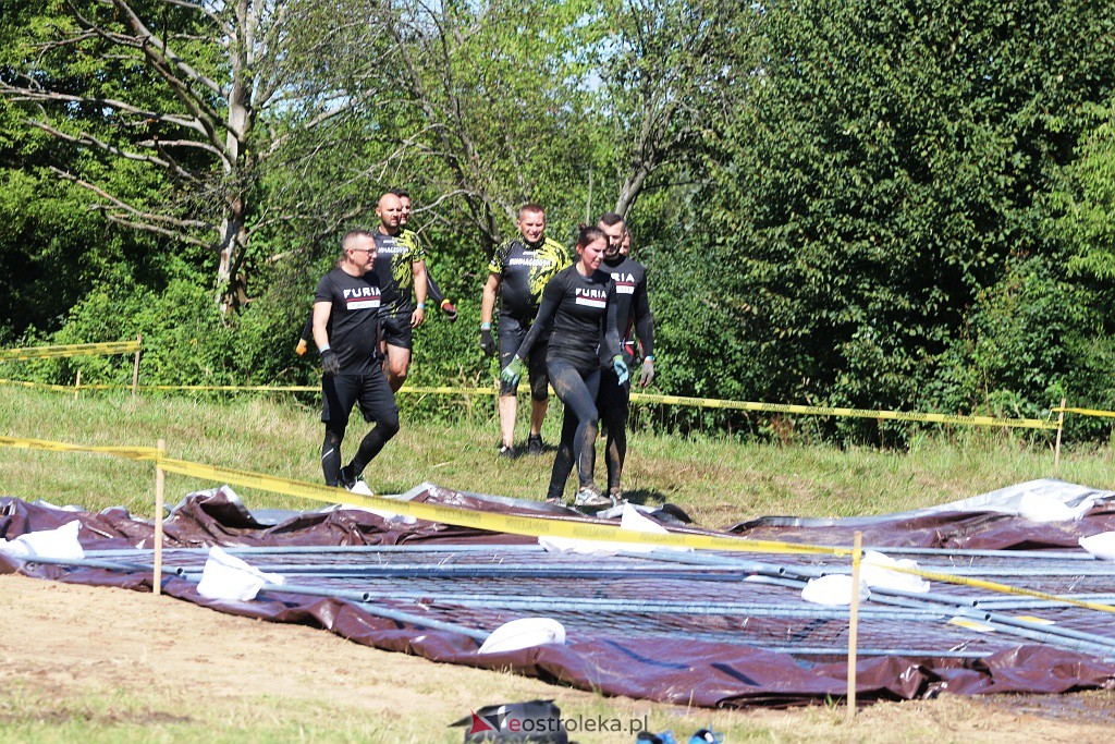 Runmageddon 5k by Melvit OSTROŁĘKA [07.08.2021] - zdjęcie #756 - eOstroleka.pl