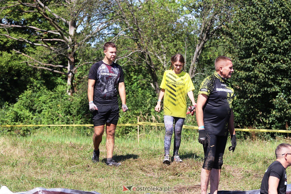 Runmageddon 5k by Melvit OSTROŁĘKA [07.08.2021] - zdjęcie #755 - eOstroleka.pl
