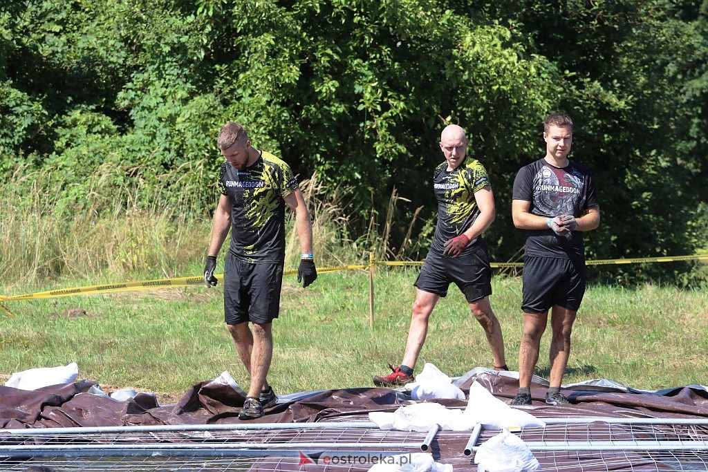Runmageddon 5k by Melvit OSTROŁĘKA [07.08.2021] - zdjęcie #754 - eOstroleka.pl