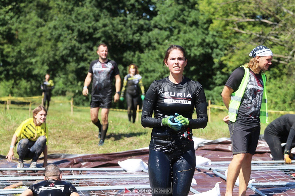 Runmageddon 5k by Melvit OSTROŁĘKA [07.08.2021] - zdjęcie #753 - eOstroleka.pl