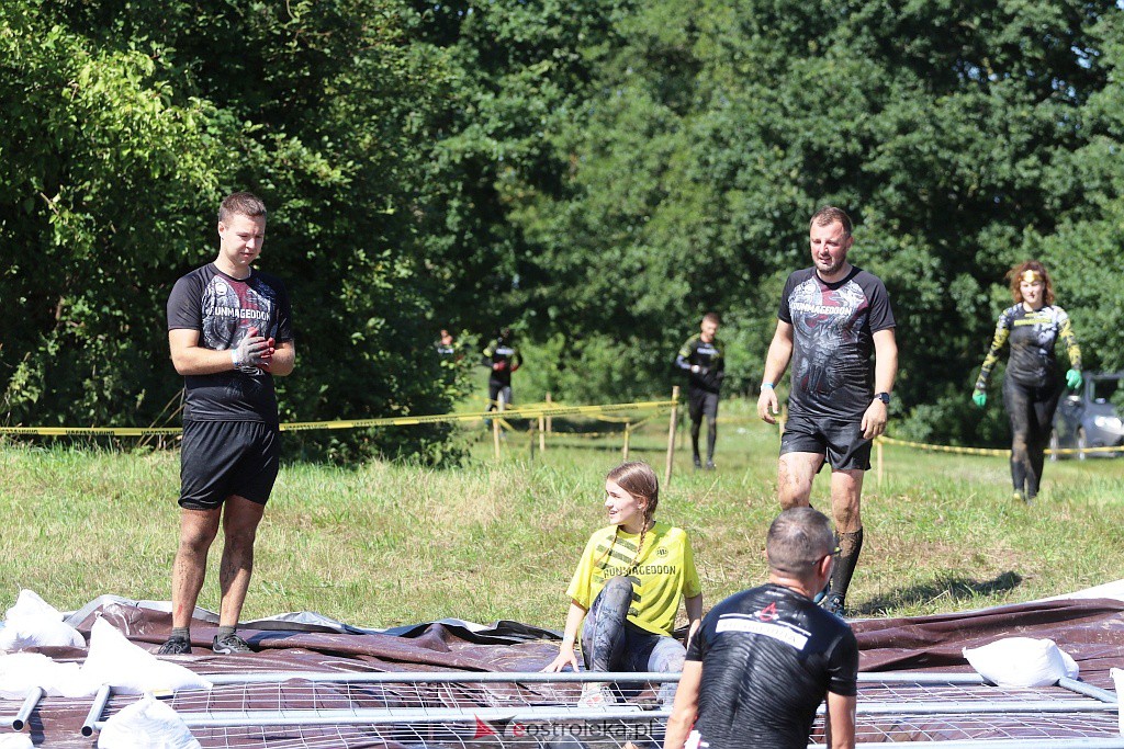 Runmageddon 5k by Melvit OSTROŁĘKA [07.08.2021] - zdjęcie #752 - eOstroleka.pl