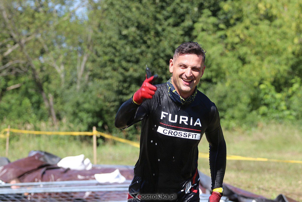 Runmageddon 5k by Melvit OSTROŁĘKA [07.08.2021] - zdjęcie #751 - eOstroleka.pl