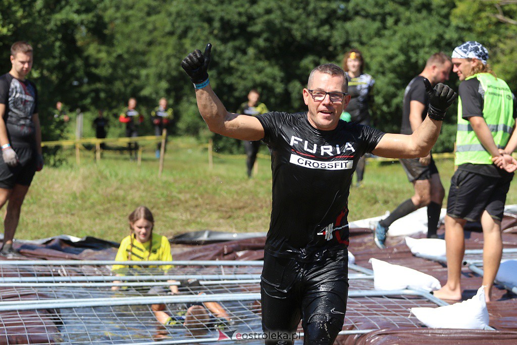 Runmageddon 5k by Melvit OSTROŁĘKA [07.08.2021] - zdjęcie #750 - eOstroleka.pl