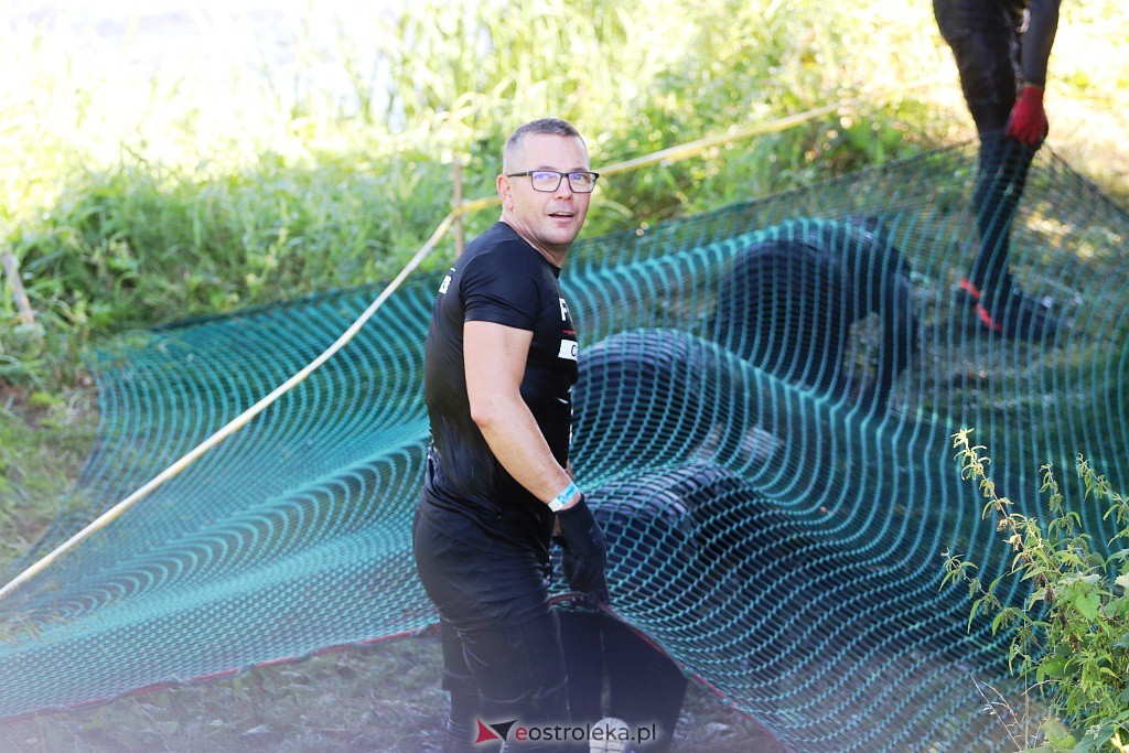 Runmageddon 5k by Melvit OSTROŁĘKA [07.08.2021] - zdjęcie #749 - eOstroleka.pl