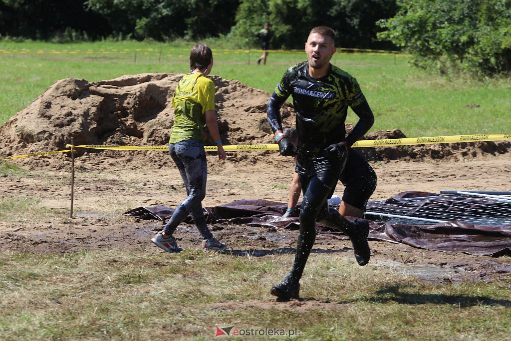 Runmageddon 5k by Melvit OSTROŁĘKA [07.08.2021] - zdjęcie #747 - eOstroleka.pl