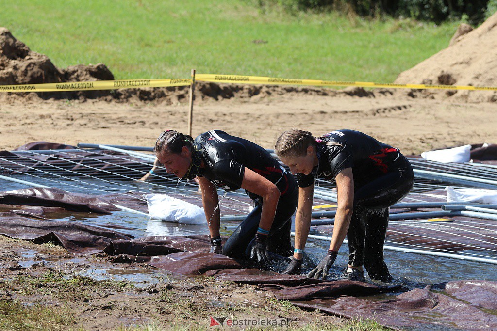 Runmageddon 5k by Melvit OSTROŁĘKA [07.08.2021] - zdjęcie #746 - eOstroleka.pl