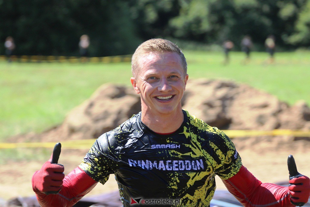 Runmageddon 5k by Melvit OSTROŁĘKA [07.08.2021] - zdjęcie #743 - eOstroleka.pl