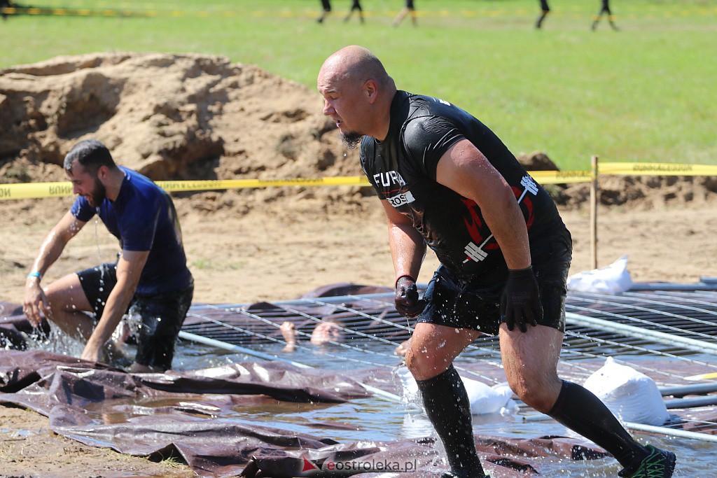 Runmageddon 5k by Melvit OSTROŁĘKA [07.08.2021] - zdjęcie #742 - eOstroleka.pl