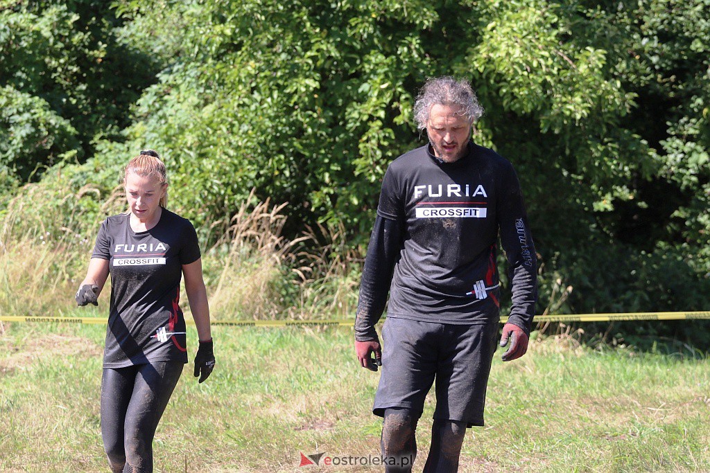 Runmageddon 5k by Melvit OSTROŁĘKA [07.08.2021] - zdjęcie #741 - eOstroleka.pl