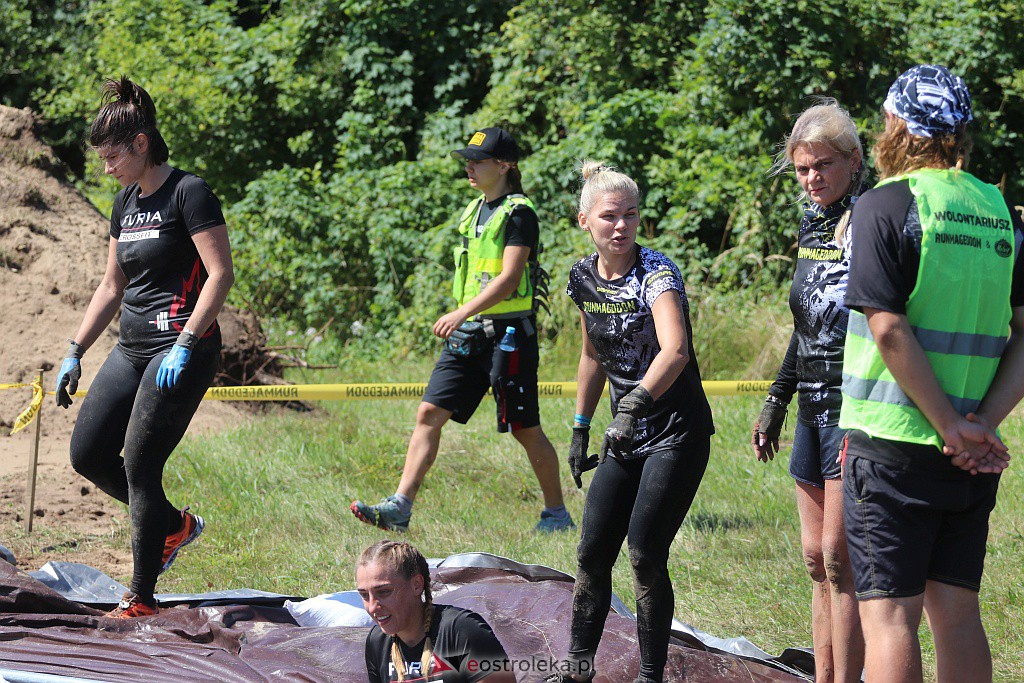 Runmageddon 5k by Melvit OSTROŁĘKA [07.08.2021] - zdjęcie #740 - eOstroleka.pl